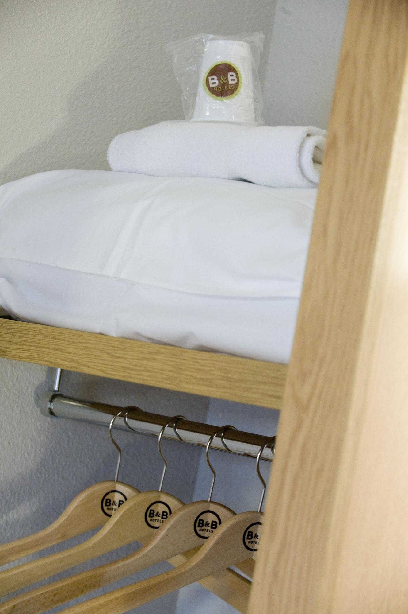 B&B Hotel Toulon La Seyne Sur Mer 외부 사진