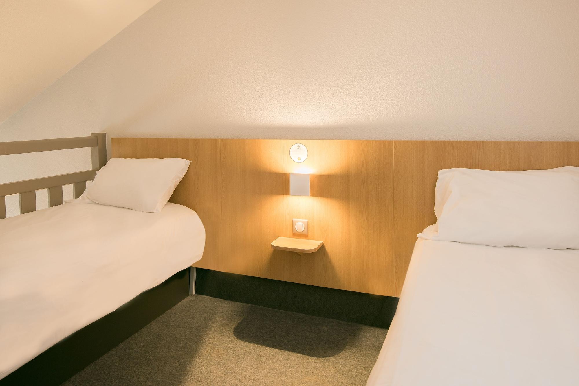 B&B Hotel Toulon La Seyne Sur Mer 외부 사진