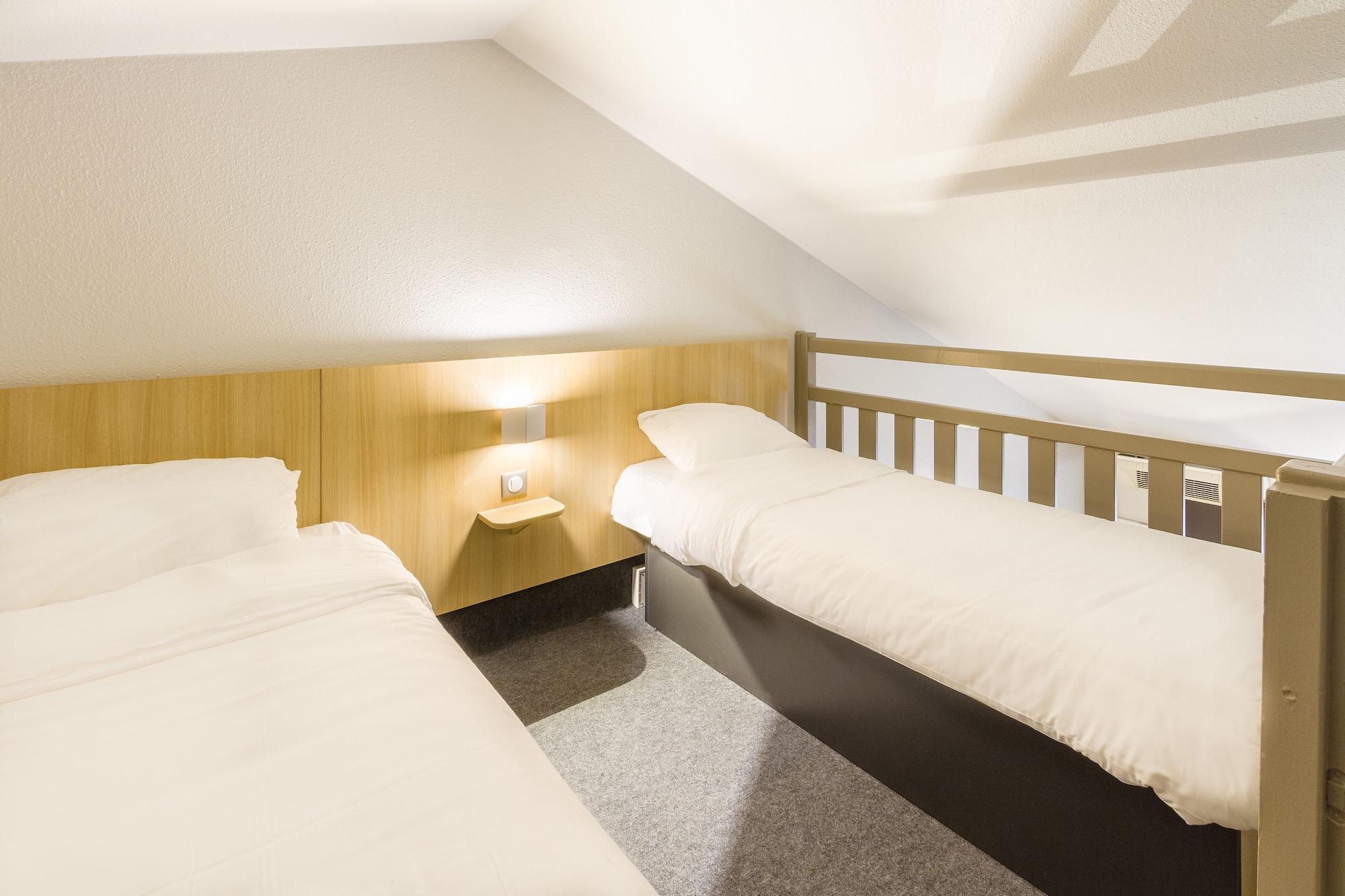 B&B Hotel Toulon La Seyne Sur Mer 외부 사진