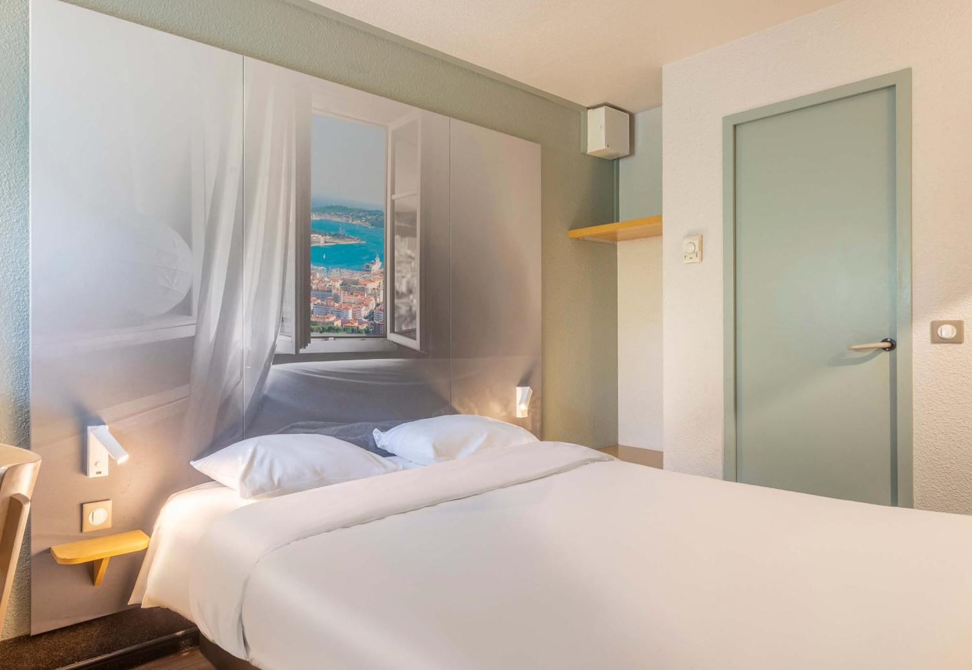 B&B Hotel Toulon La Seyne Sur Mer 외부 사진