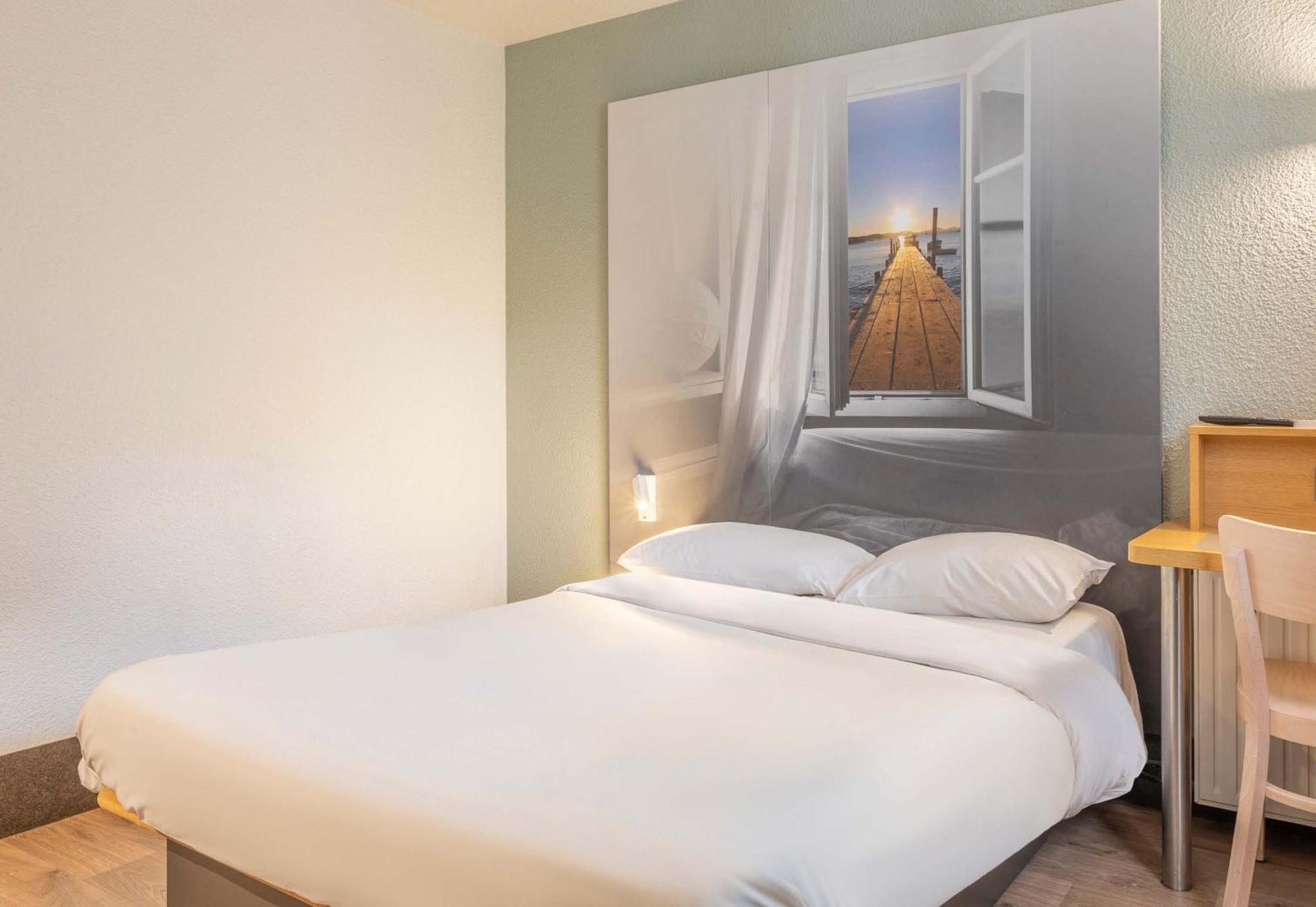 B&B Hotel Toulon La Seyne Sur Mer 외부 사진