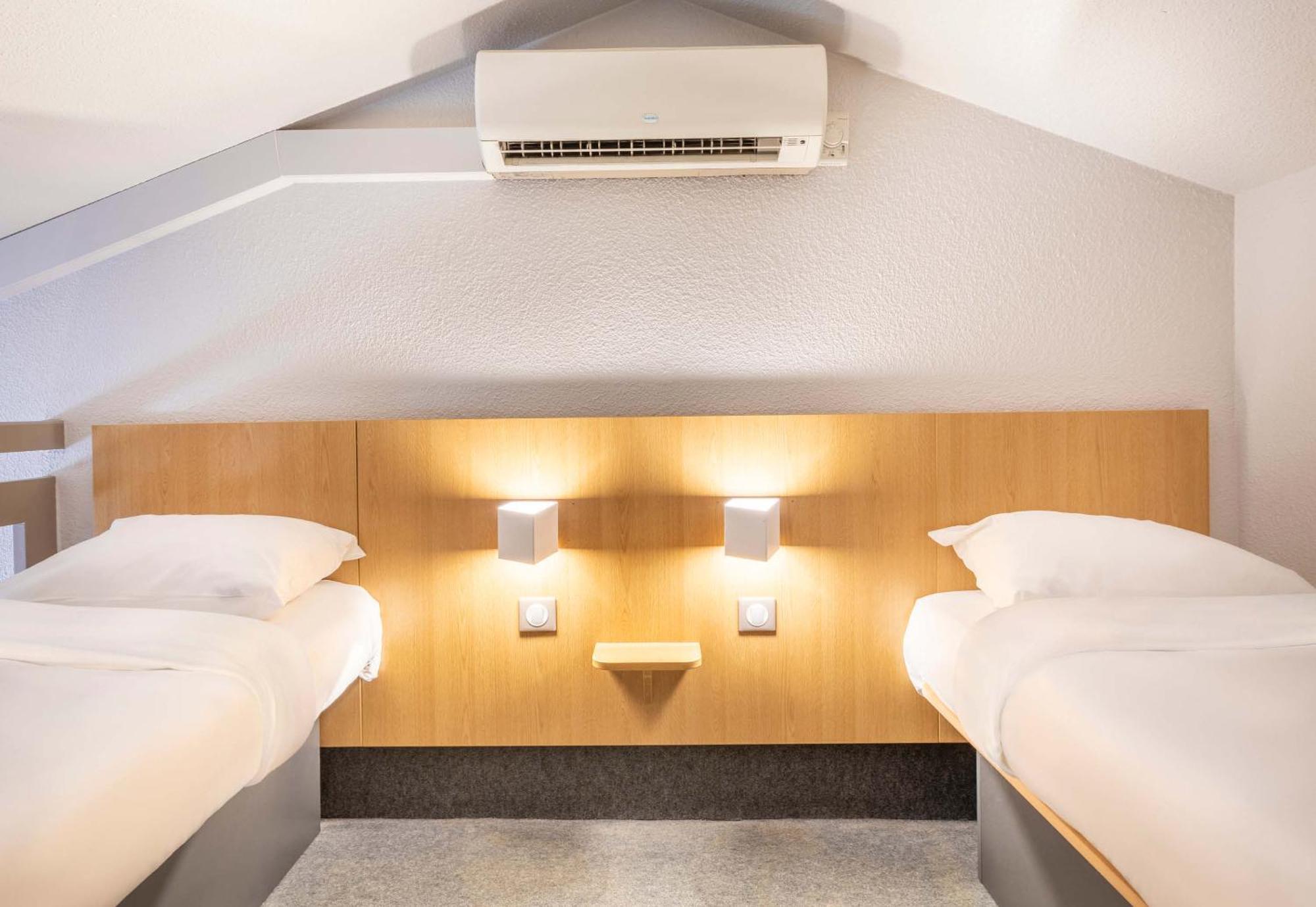 B&B Hotel Toulon La Seyne Sur Mer 외부 사진