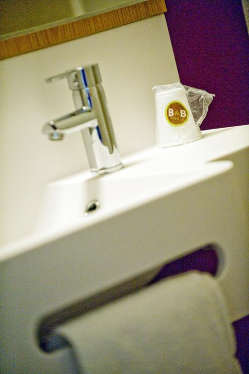 B&B Hotel Toulon La Seyne Sur Mer 외부 사진