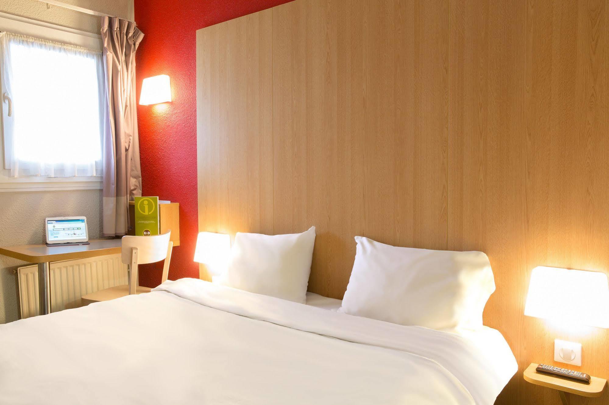 B&B Hotel Toulon La Seyne Sur Mer 외부 사진