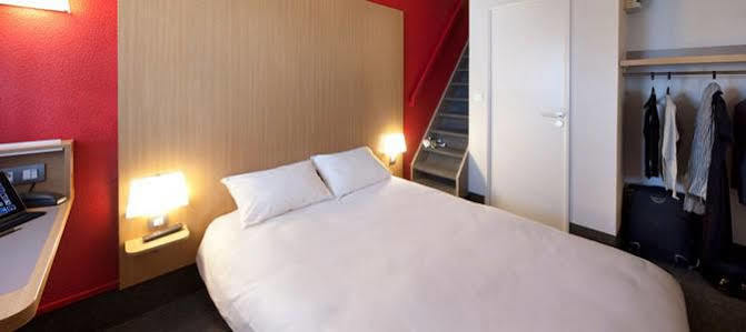 B&B Hotel Toulon La Seyne Sur Mer 외부 사진